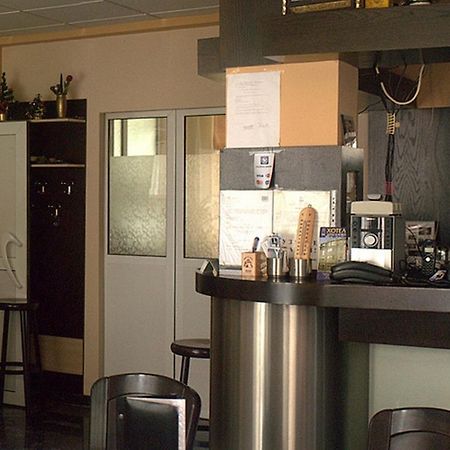 Dragacevo Hotel Kraljevo Eksteriør billede