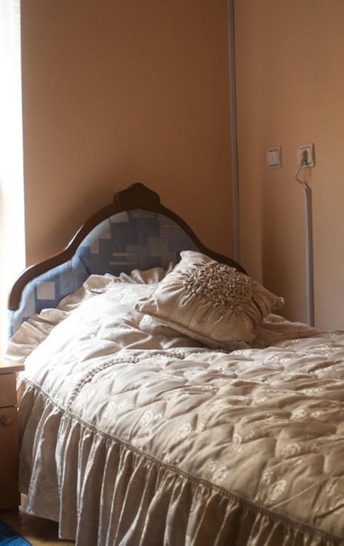 Dragacevo Hotel Kraljevo Værelse billede