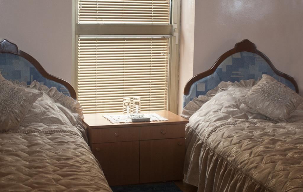 Dragacevo Hotel Kraljevo Eksteriør billede